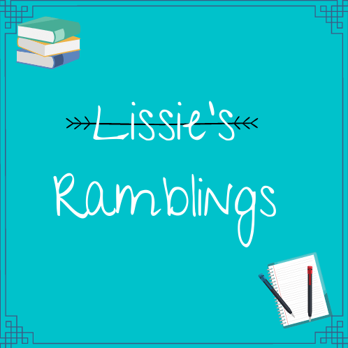 Lissie's Ramblings